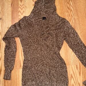 Rue21 Brown Sweater